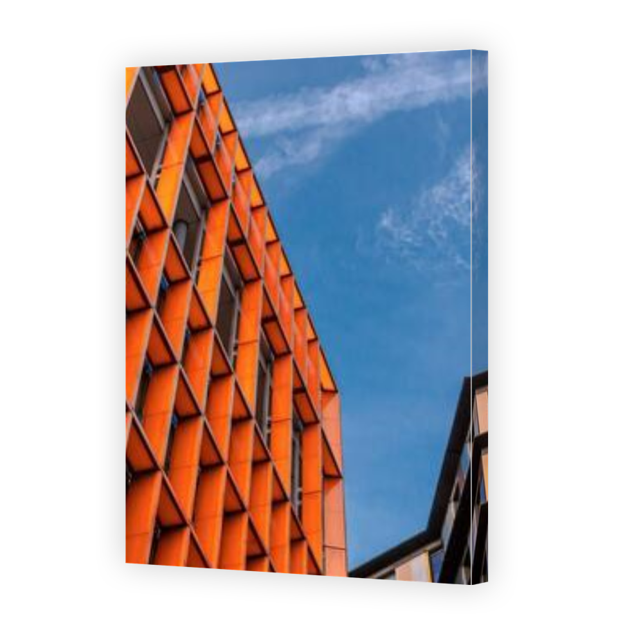 Thumbnail for Canvas - Gallery Canvas Wrap