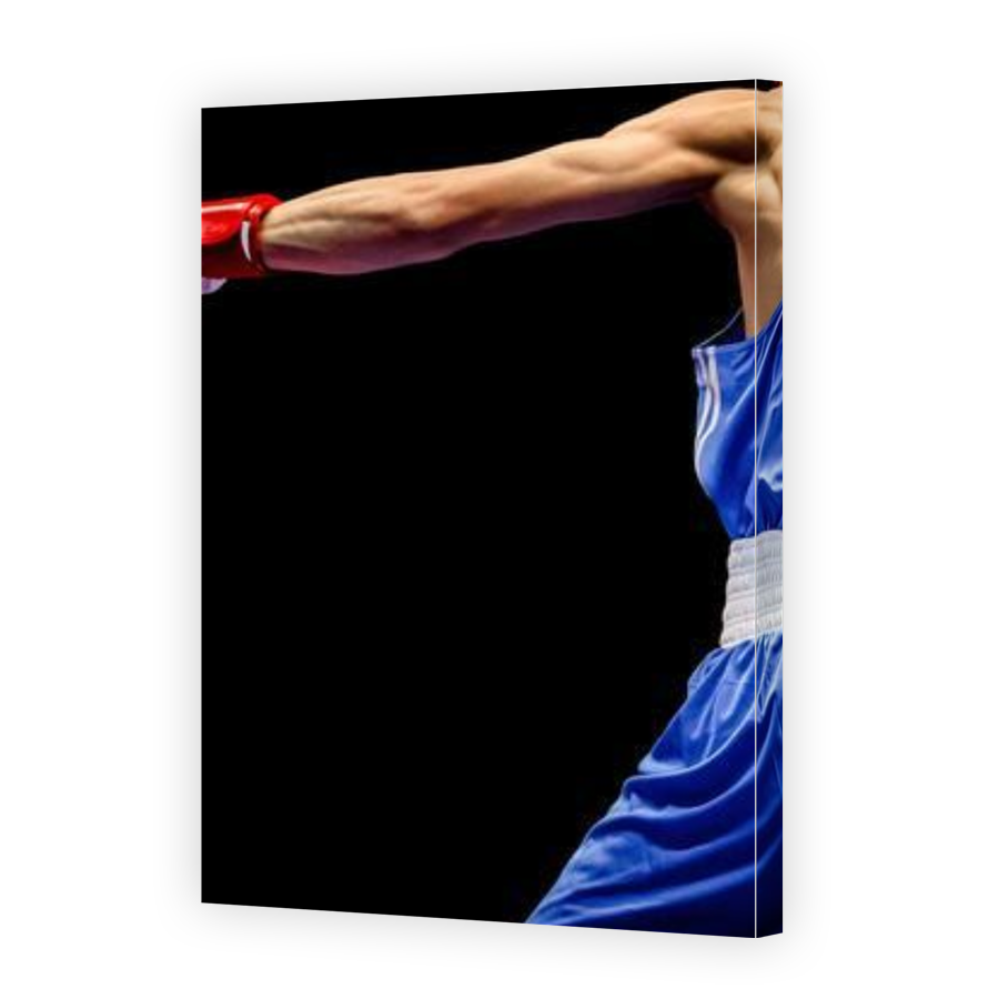 Thumbnail for Canvas - Gallery Canvas Wrap