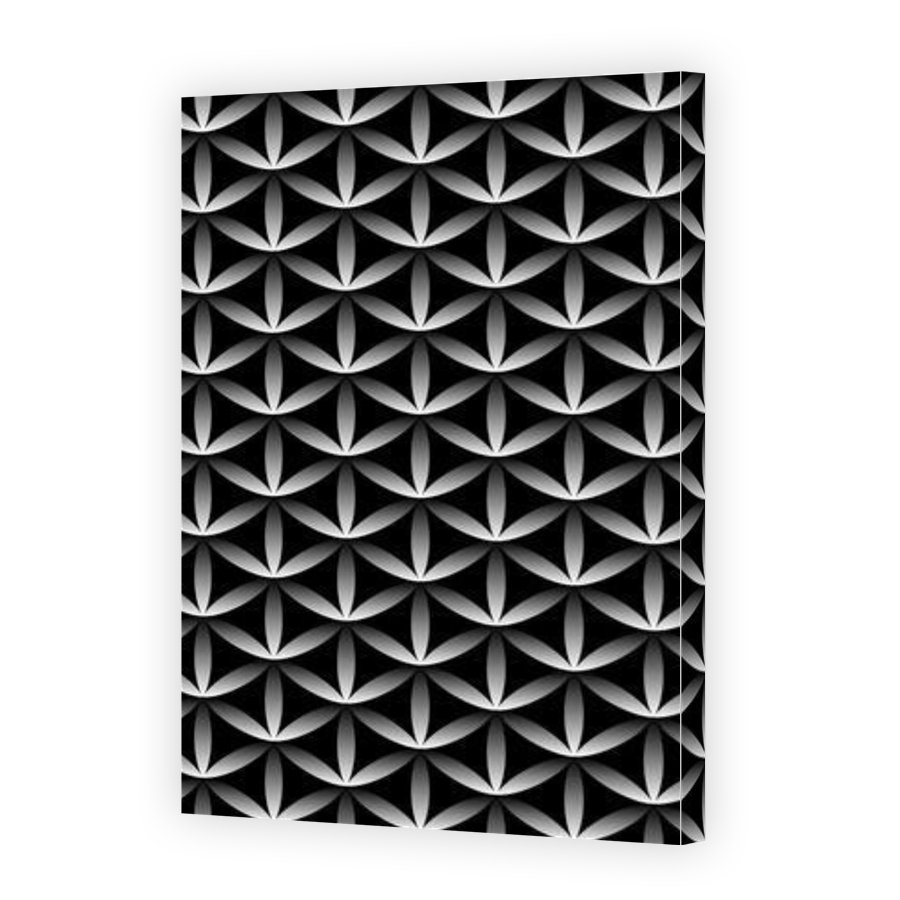 Thumbnail for Canvas - Gallery Canvas Wrap