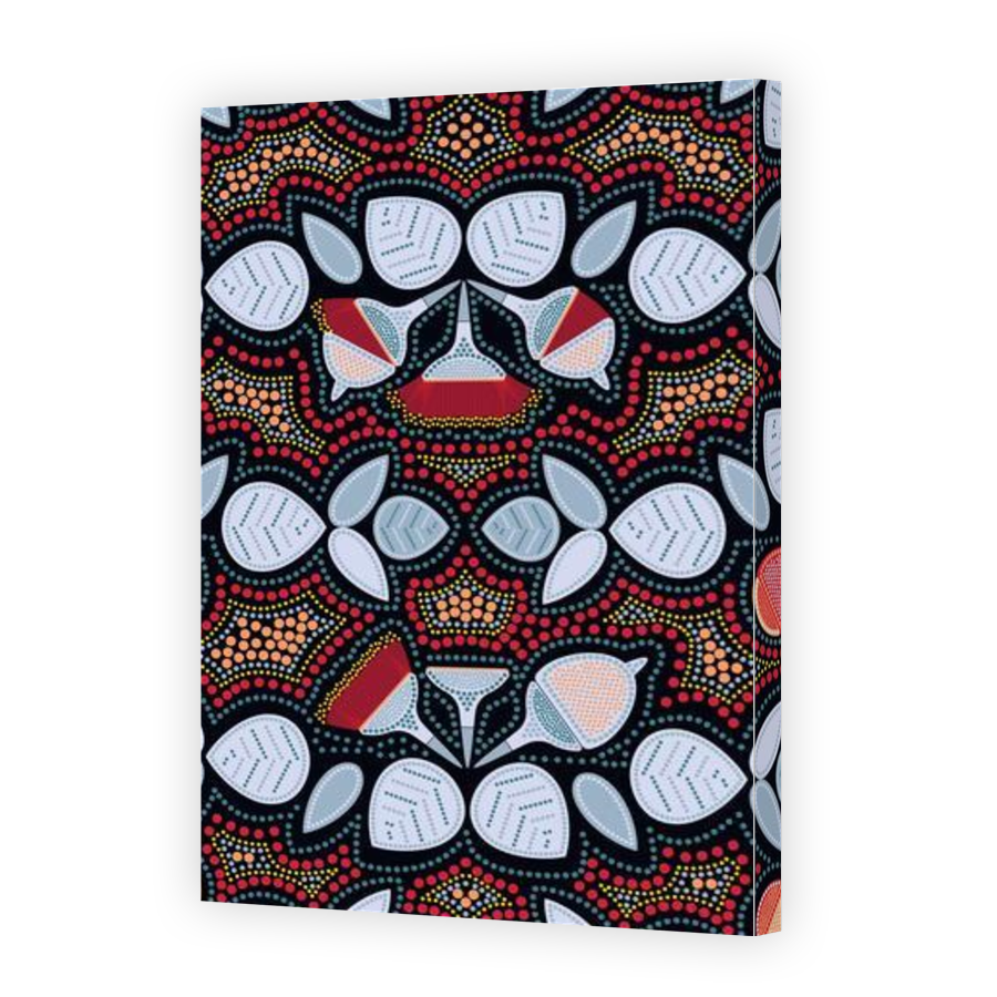 Thumbnail for Canvas - Gallery Canvas Wrap