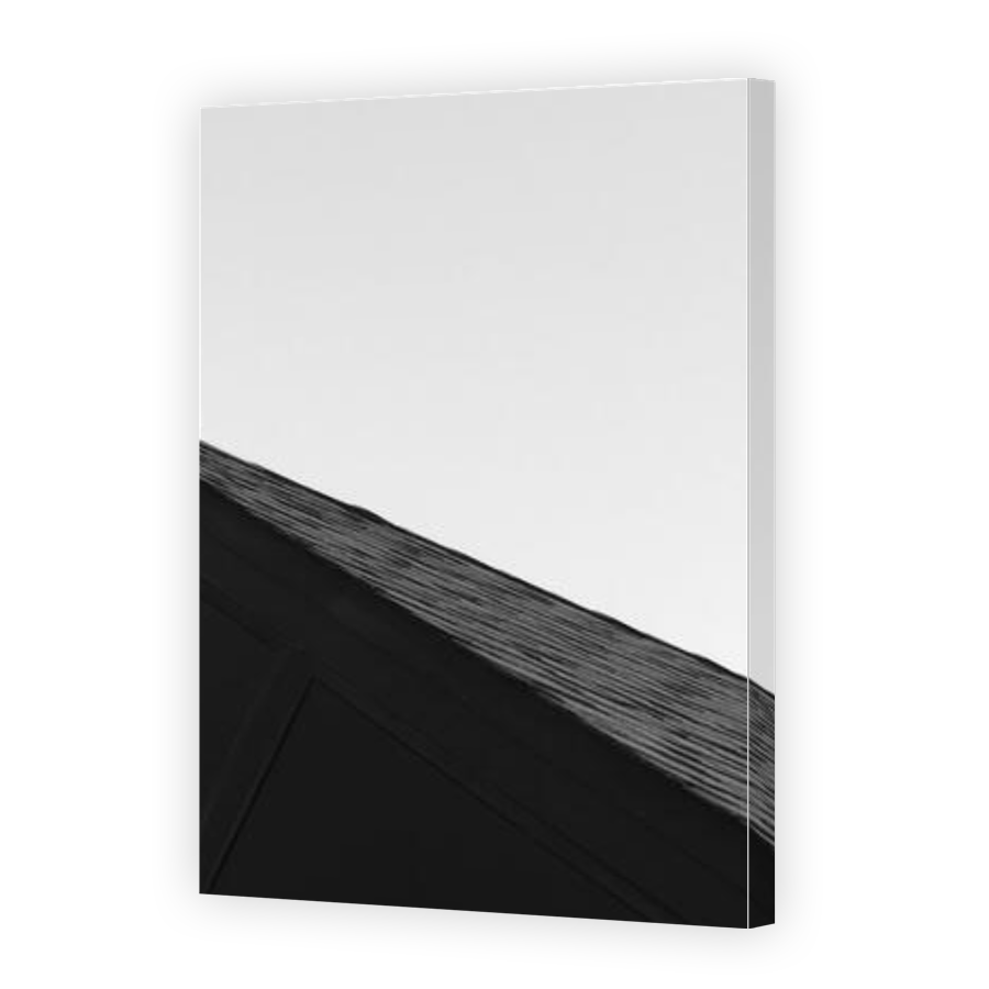 Thumbnail for Canvas - Gallery Canvas Wrap
