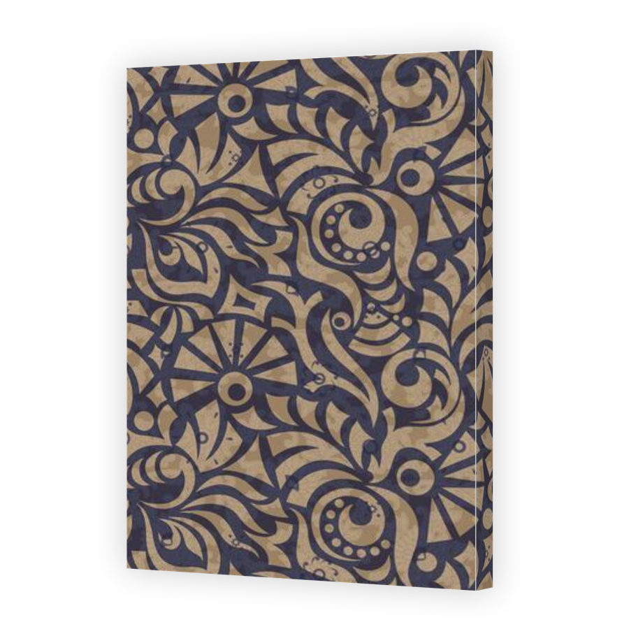 Thumbnail for Canvas - Gallery Canvas Wrap