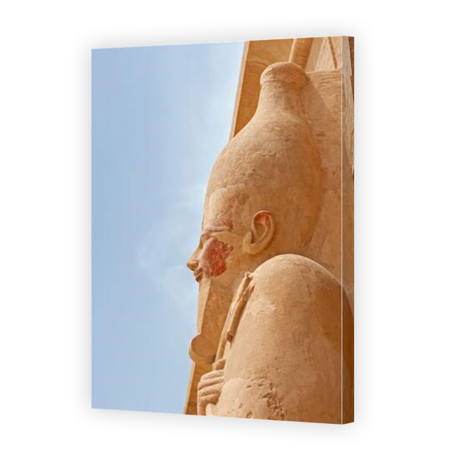 Thumbnail for Canvas - Gallery Canvas Wrap