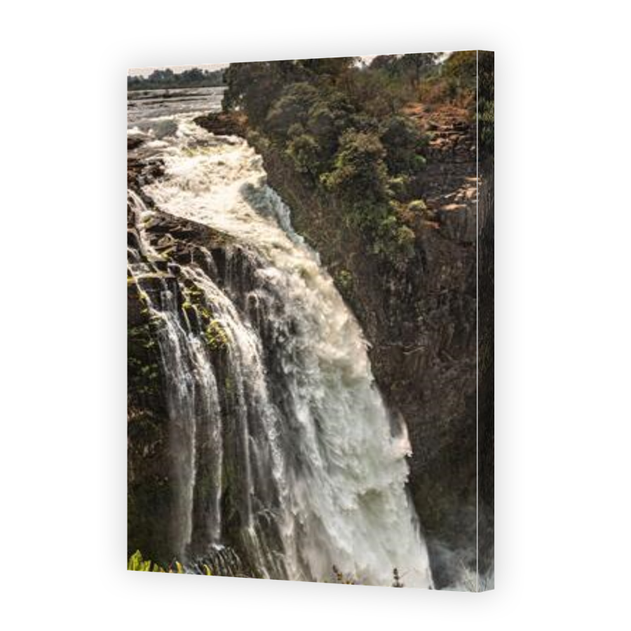Thumbnail for Canvas - Gallery Canvas Wrap