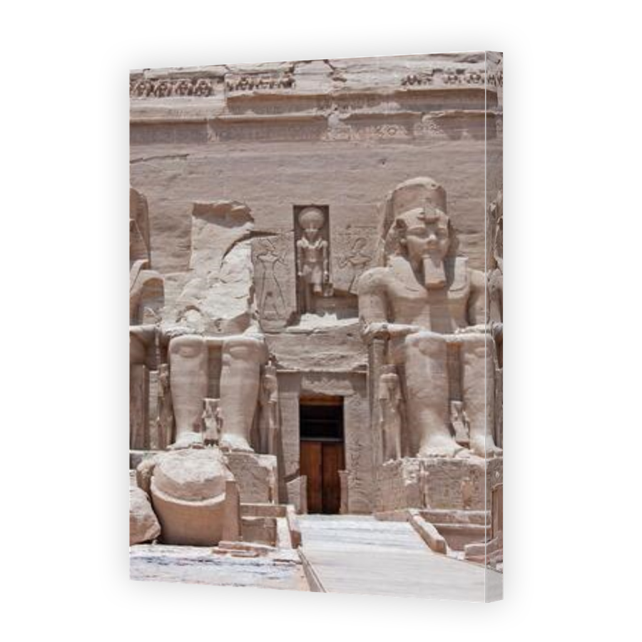 Thumbnail for Canvas - Gallery Canvas Wrap