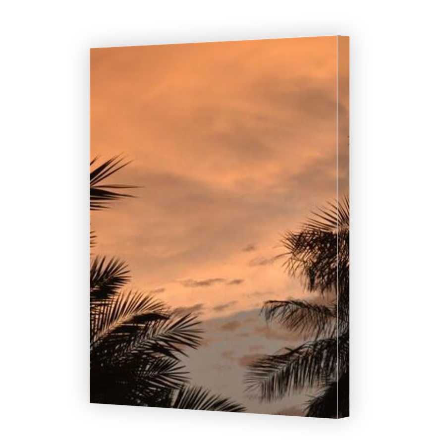 Thumbnail for Canvas - Gallery Canvas Wrap