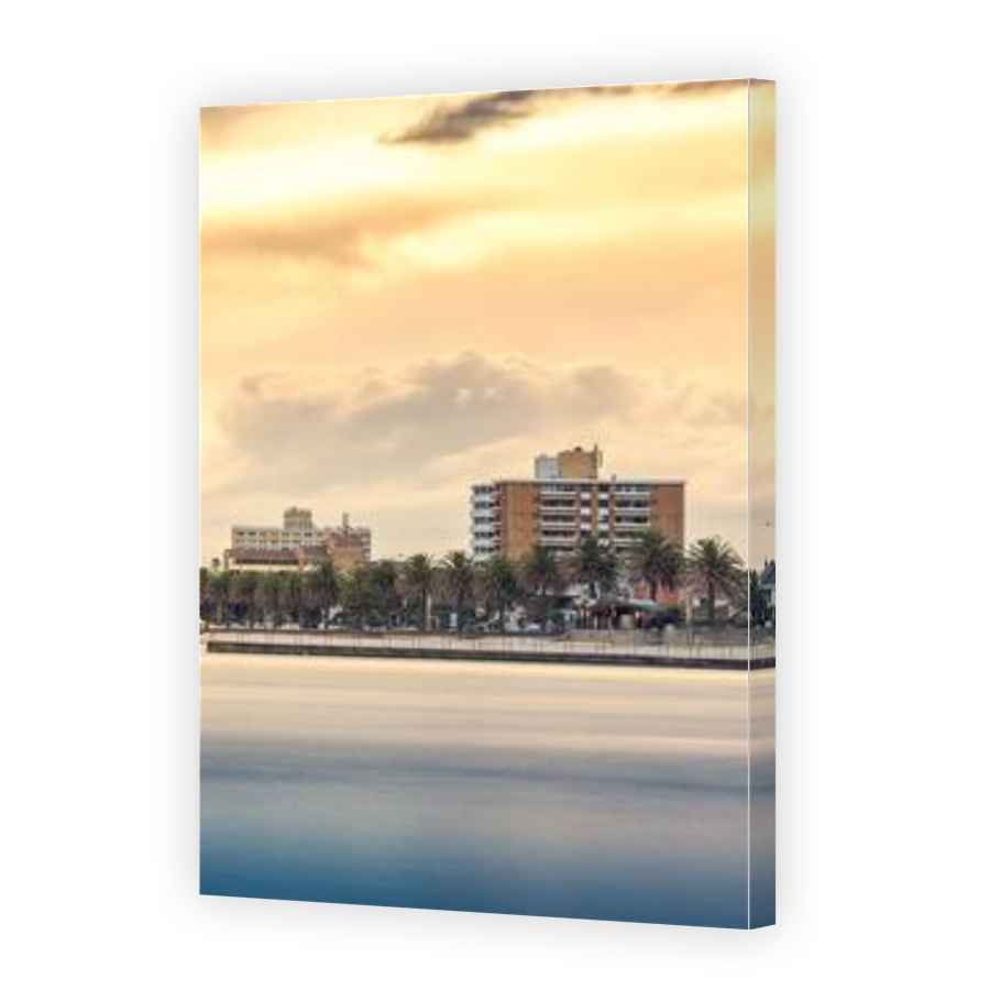 Thumbnail for Canvas - Gallery Canvas Wrap