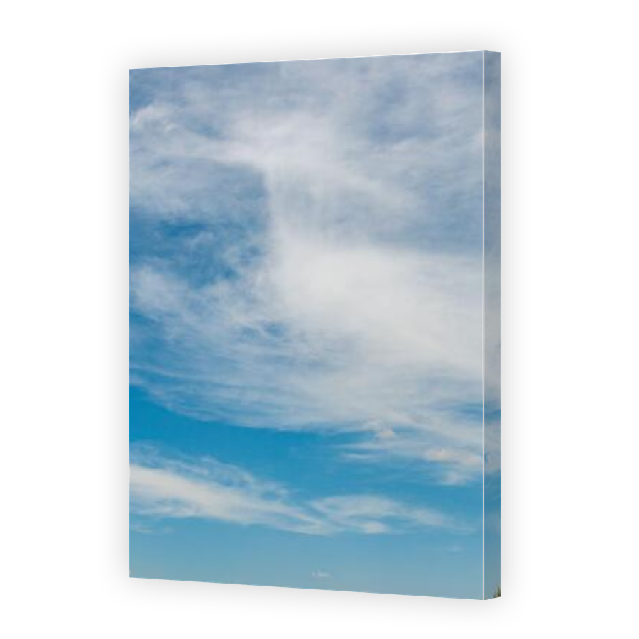 Thumbnail for Canvas - Gallery Canvas Wrap