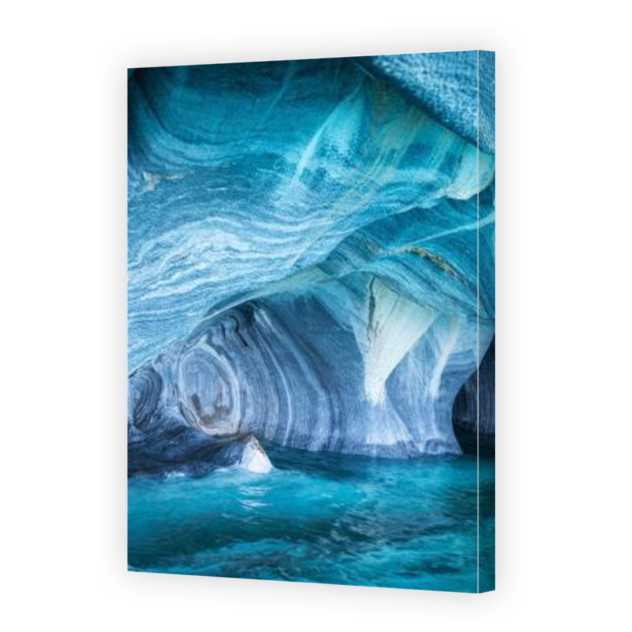 Thumbnail for Canvas - Gallery Canvas Wrap