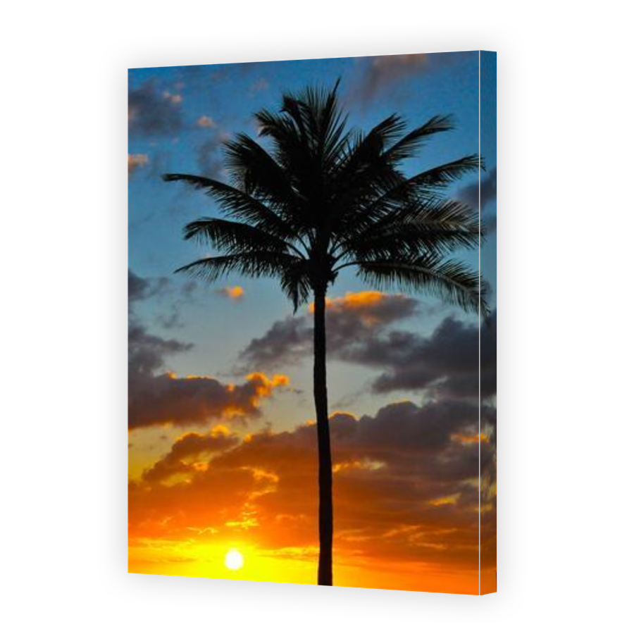 Thumbnail for Canvas - Gallery Canvas Wrap