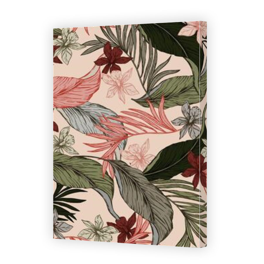 Thumbnail for Canvas - Gallery Canvas Wrap