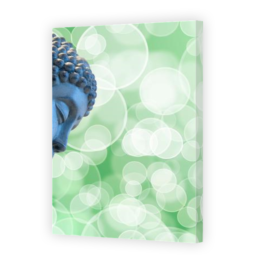 Thumbnail for Canvas - Gallery Canvas Wrap