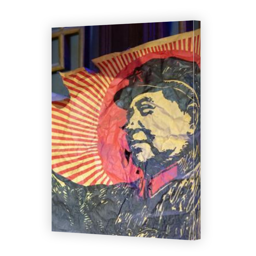 Thumbnail for Canvas - Gallery Canvas Wrap