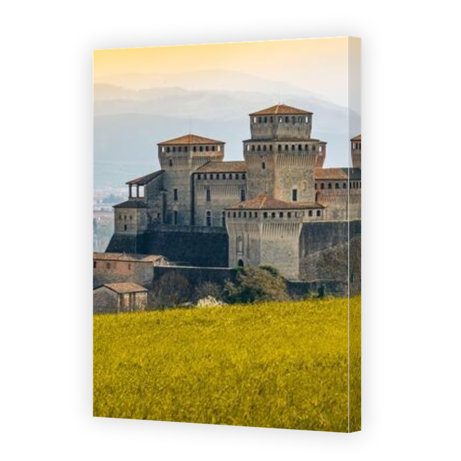 Thumbnail for Canvas - Gallery Canvas Wrap