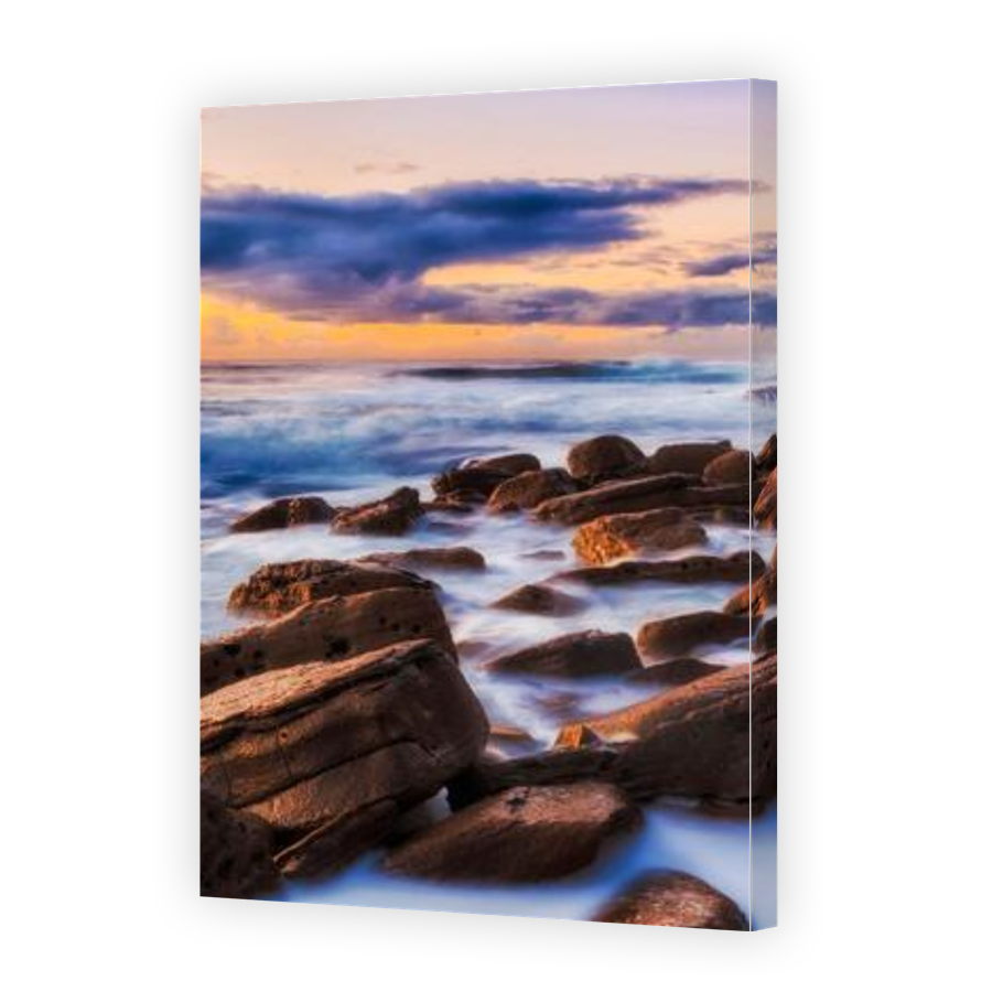 Thumbnail for Canvas - Gallery Canvas Wrap