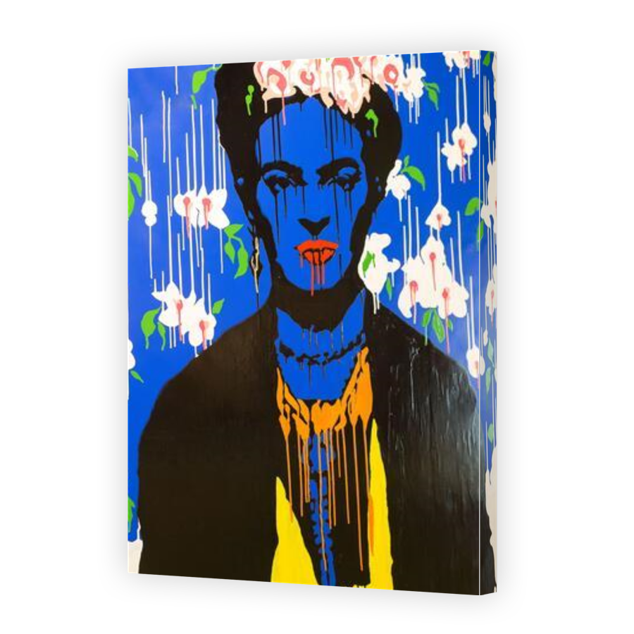 Thumbnail for Canvas - Gallery Canvas Wrap