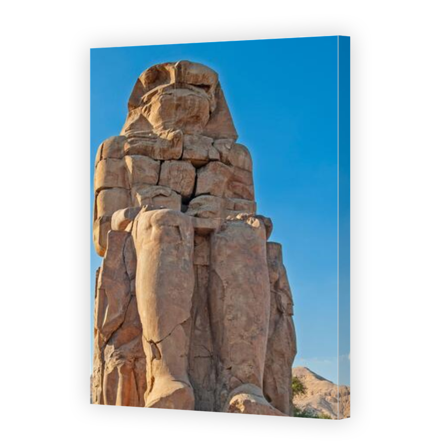 Thumbnail for Canvas - Gallery Canvas Wrap