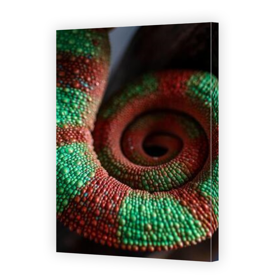 Thumbnail for Canvas - Gallery Canvas Wrap