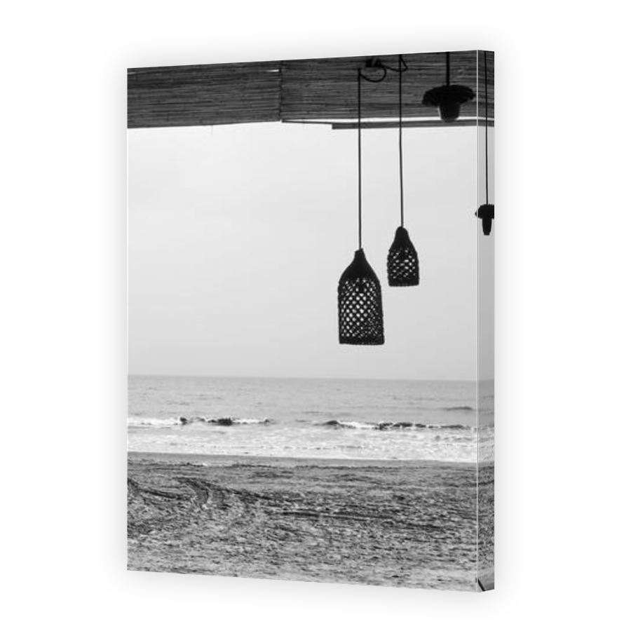 Thumbnail for Canvas - Gallery Canvas Wrap