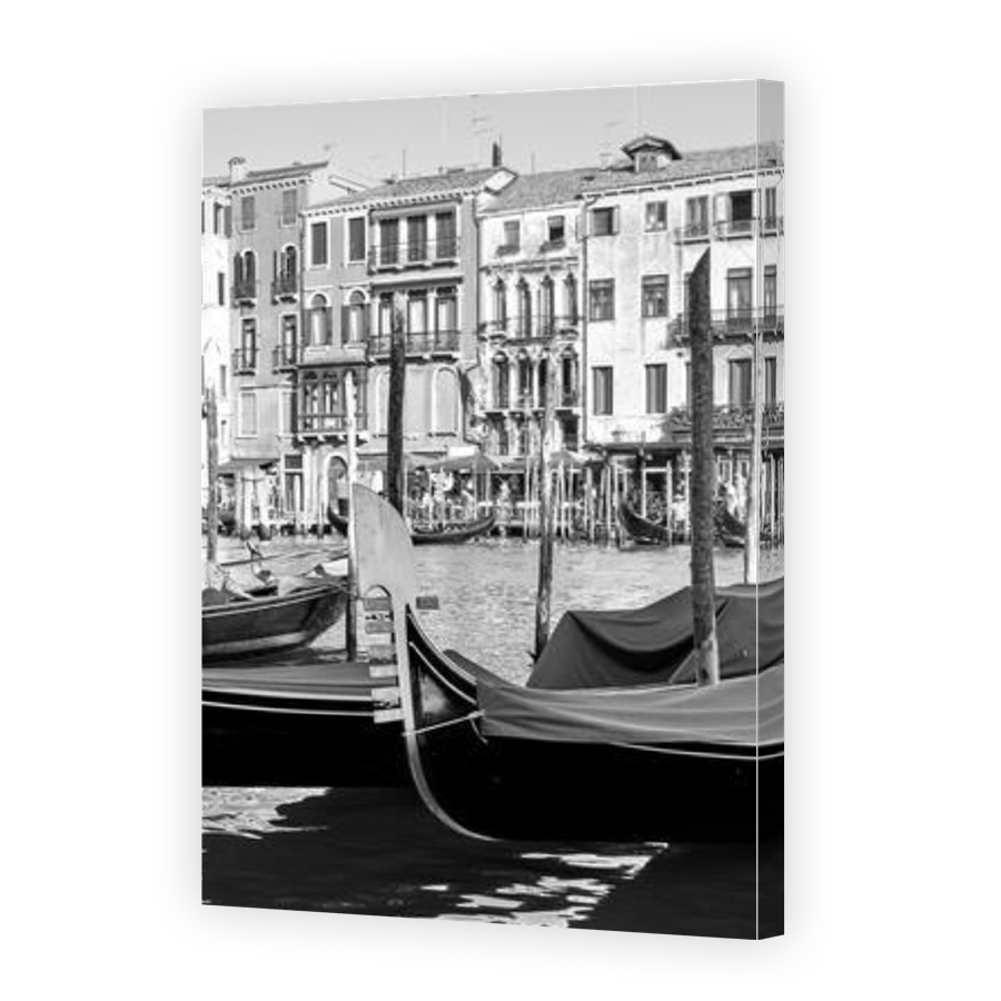 Thumbnail for Canvas - Gallery Canvas Wrap
