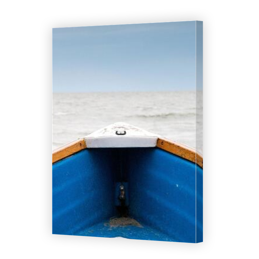 Thumbnail for Canvas - Gallery Canvas Wrap