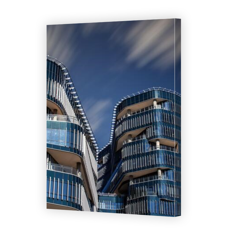 Thumbnail for Canvas - Gallery Canvas Wrap