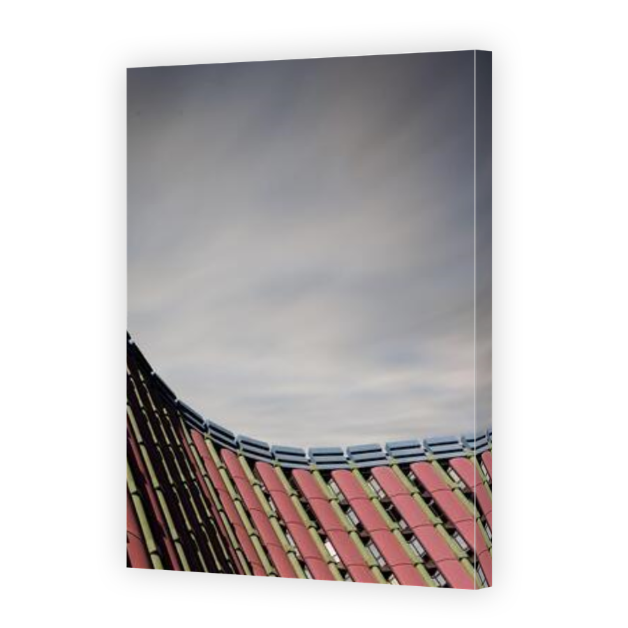 Thumbnail for Canvas - Gallery Canvas Wrap