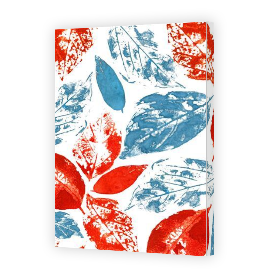 Thumbnail for Canvas - Gallery Canvas Wrap
