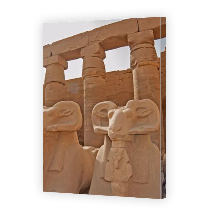 Thumbnail for Canvas - Gallery Canvas Wrap