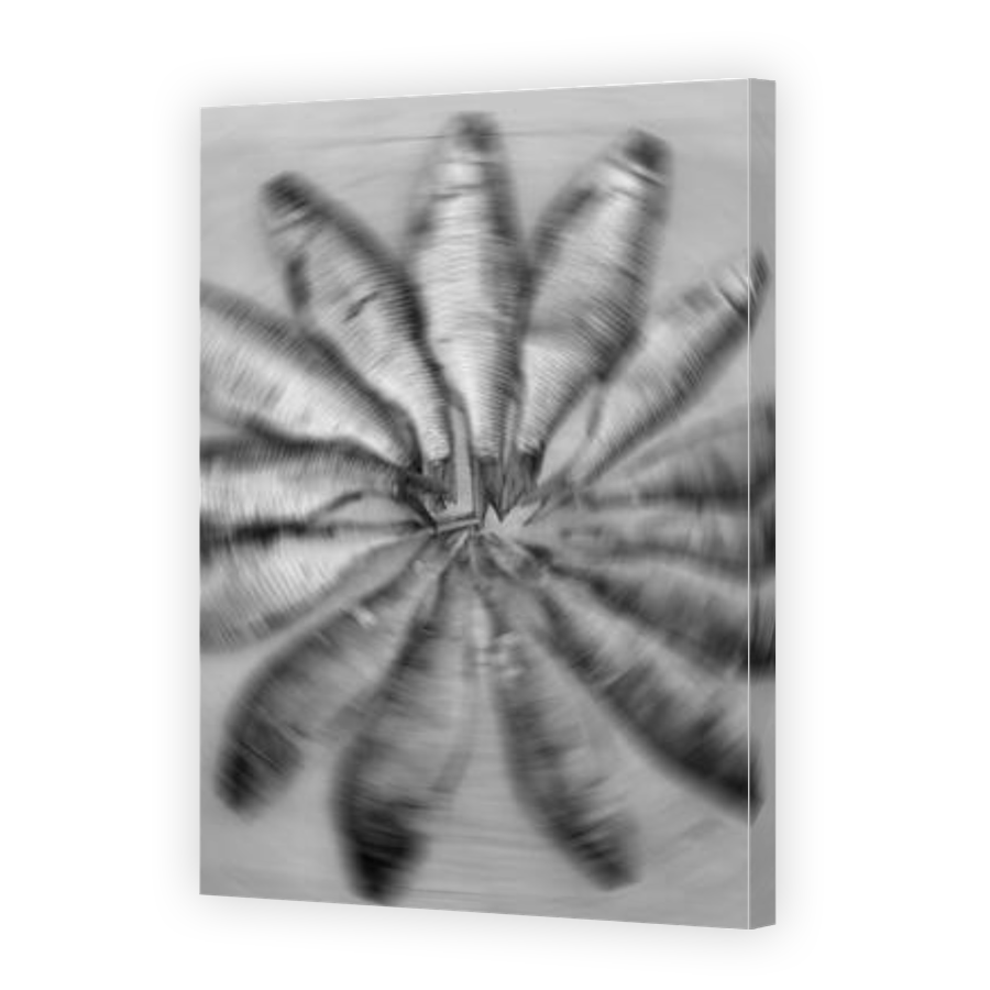 Thumbnail for Canvas - Gallery Canvas Wrap