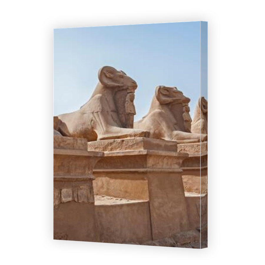 Thumbnail for Canvas - Gallery Canvas Wrap