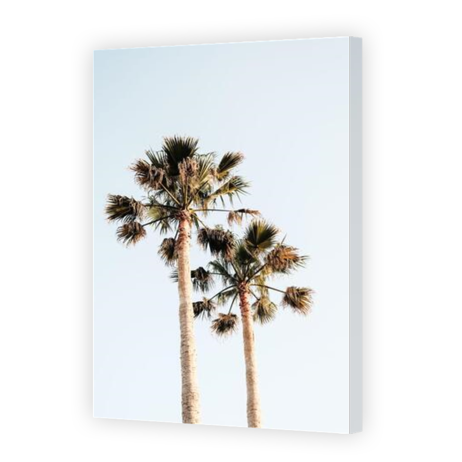 Thumbnail for Canvas - Gallery Canvas Wrap