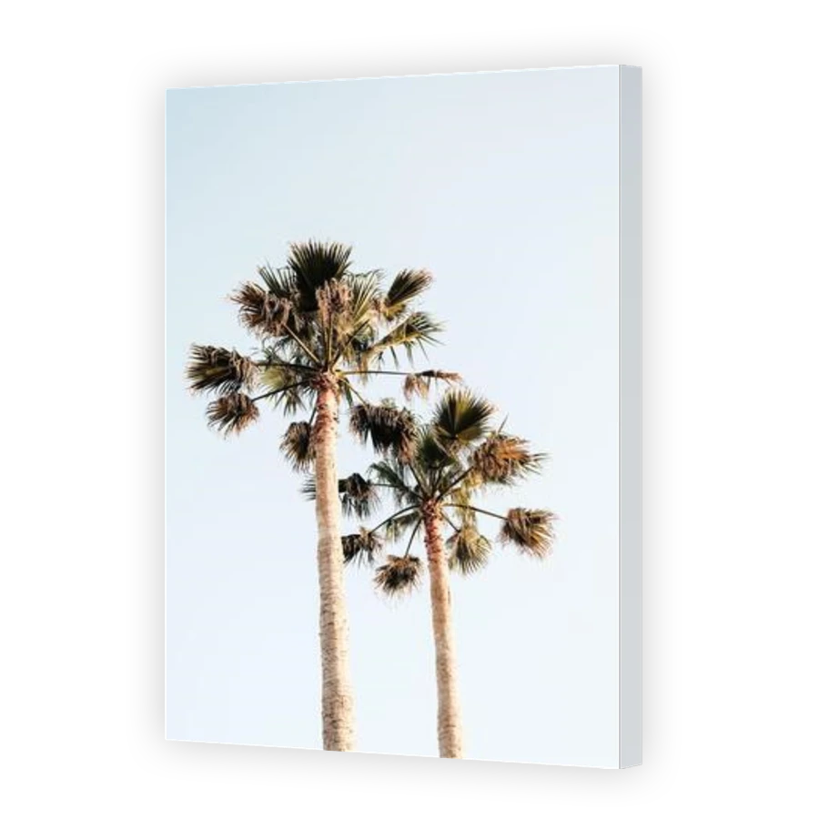 Thumbnail for Canvas - Gallery Canvas Wrap
