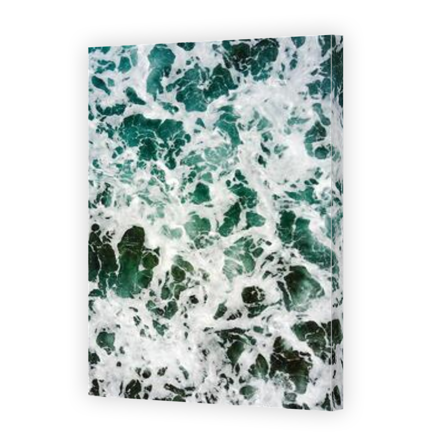 Thumbnail for Canvas - Gallery Canvas Wrap