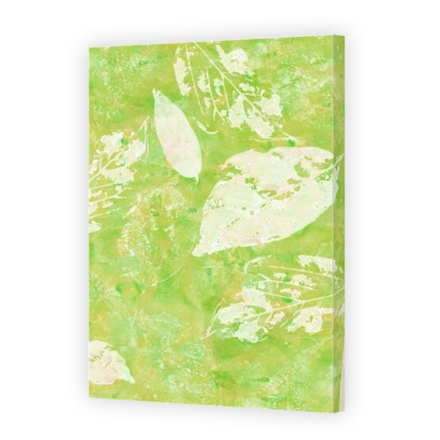 Thumbnail for Canvas - Gallery Canvas Wrap