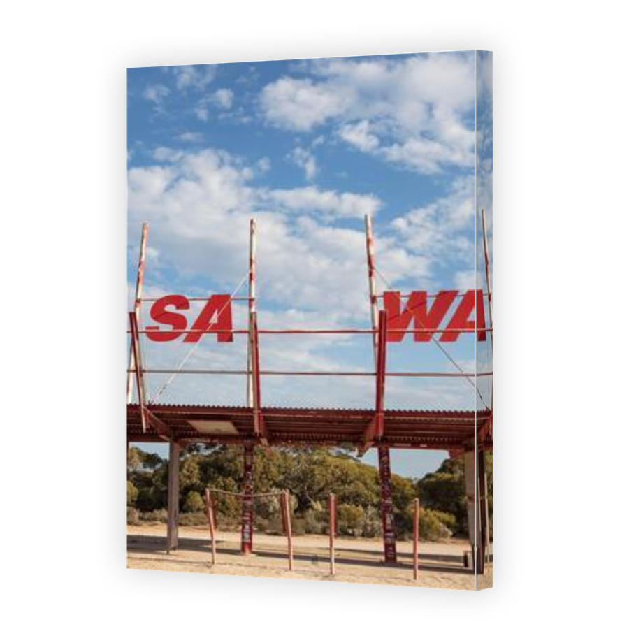 Thumbnail for Canvas - Gallery Canvas Wrap