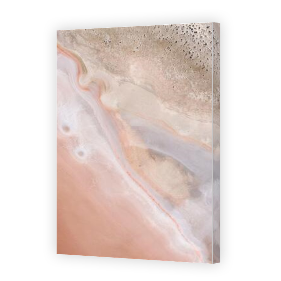 Thumbnail for Canvas - Gallery Canvas Wrap