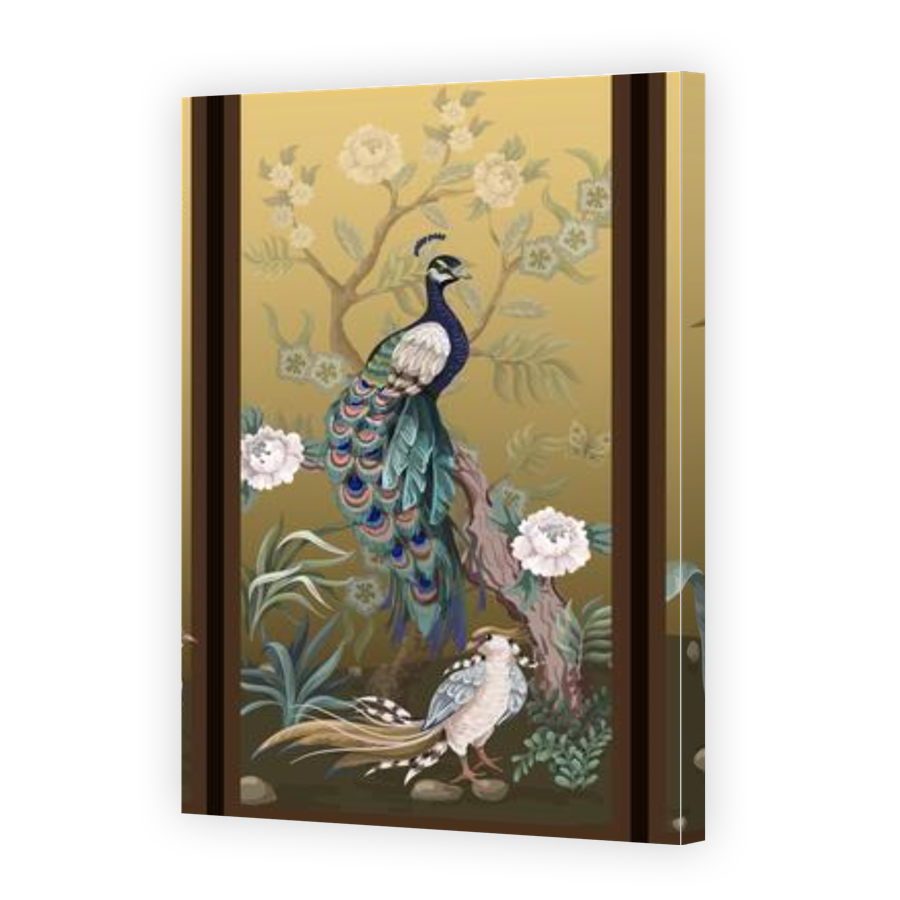 Thumbnail for Canvas - Gallery Canvas Wrap