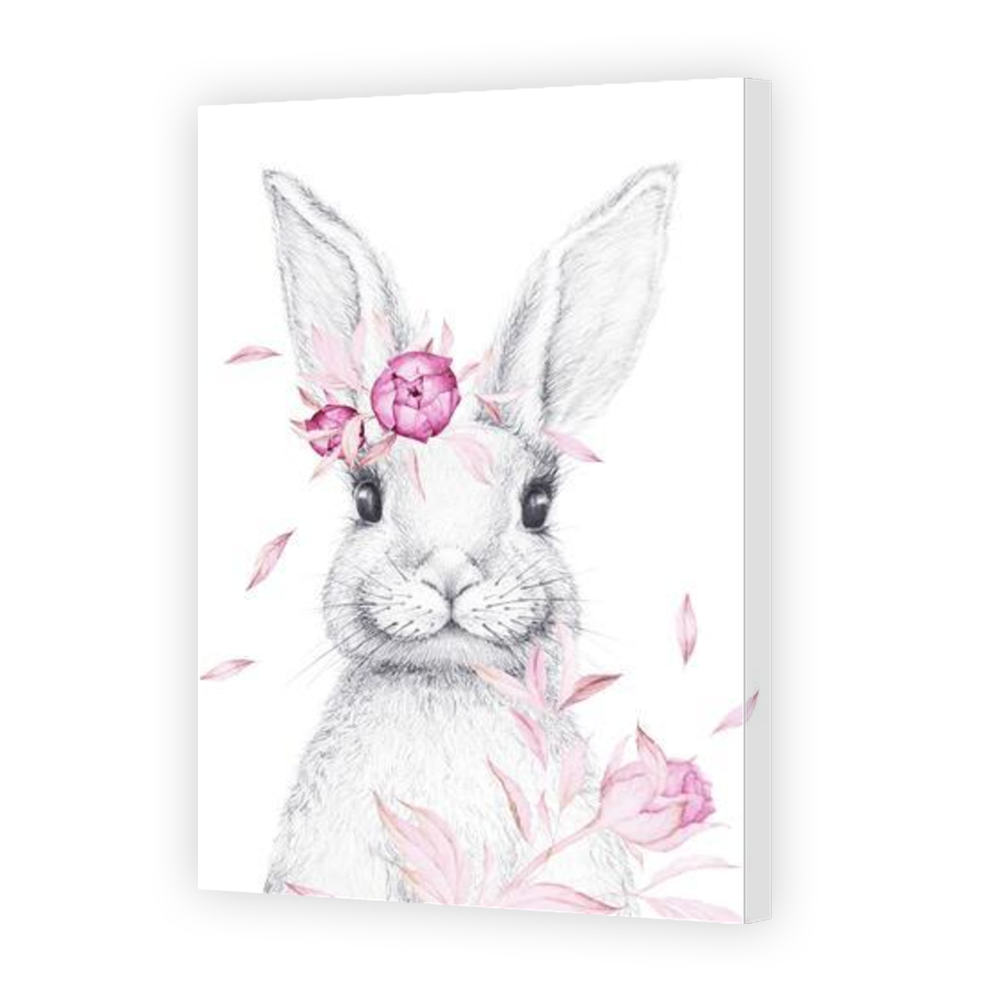 Thumbnail for Canvas - Gallery Canvas Wrap