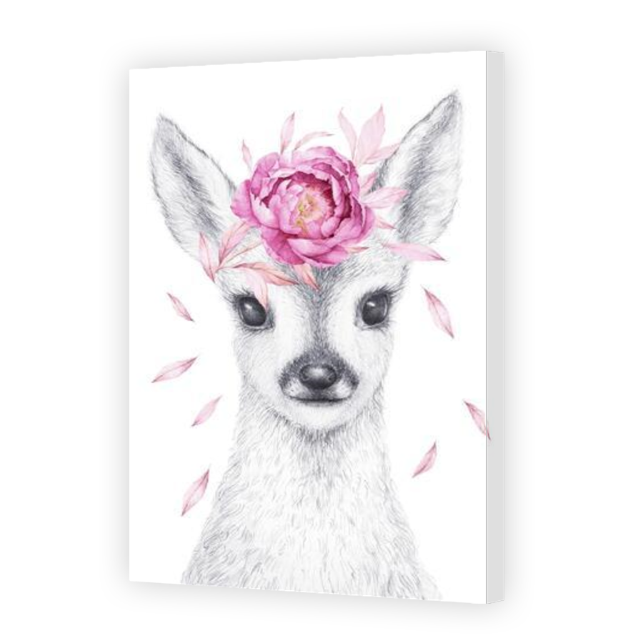 Thumbnail for Canvas - Gallery Canvas Wrap