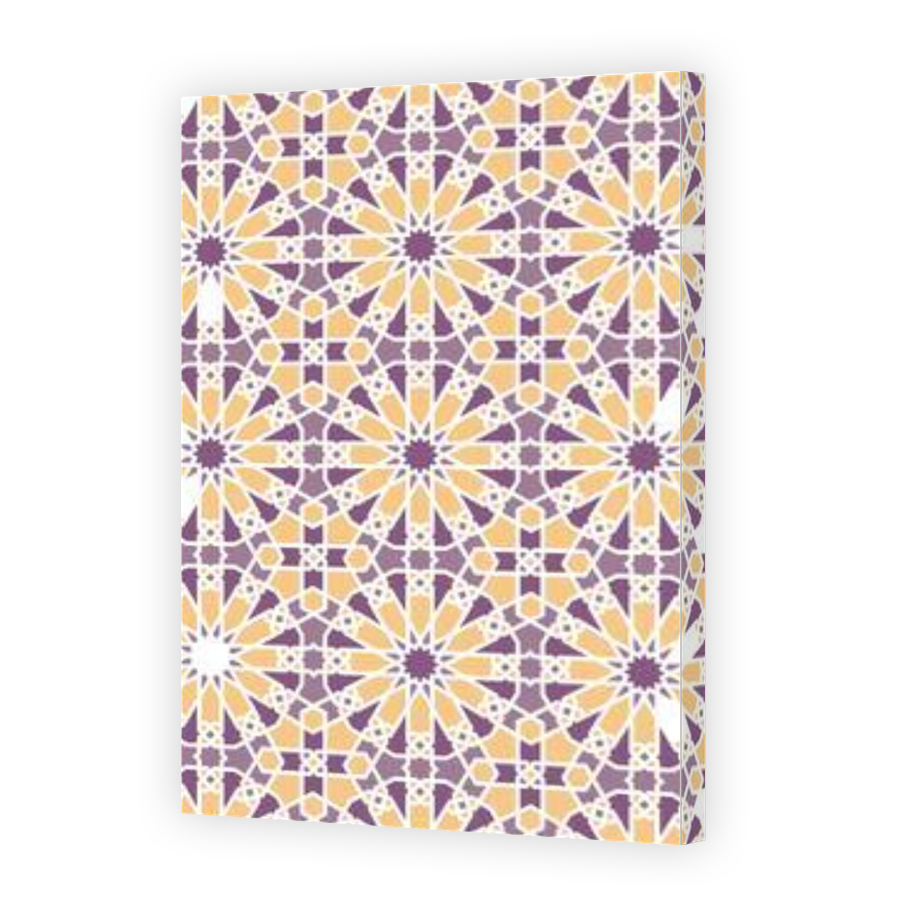 Thumbnail for Canvas - Gallery Canvas Wrap