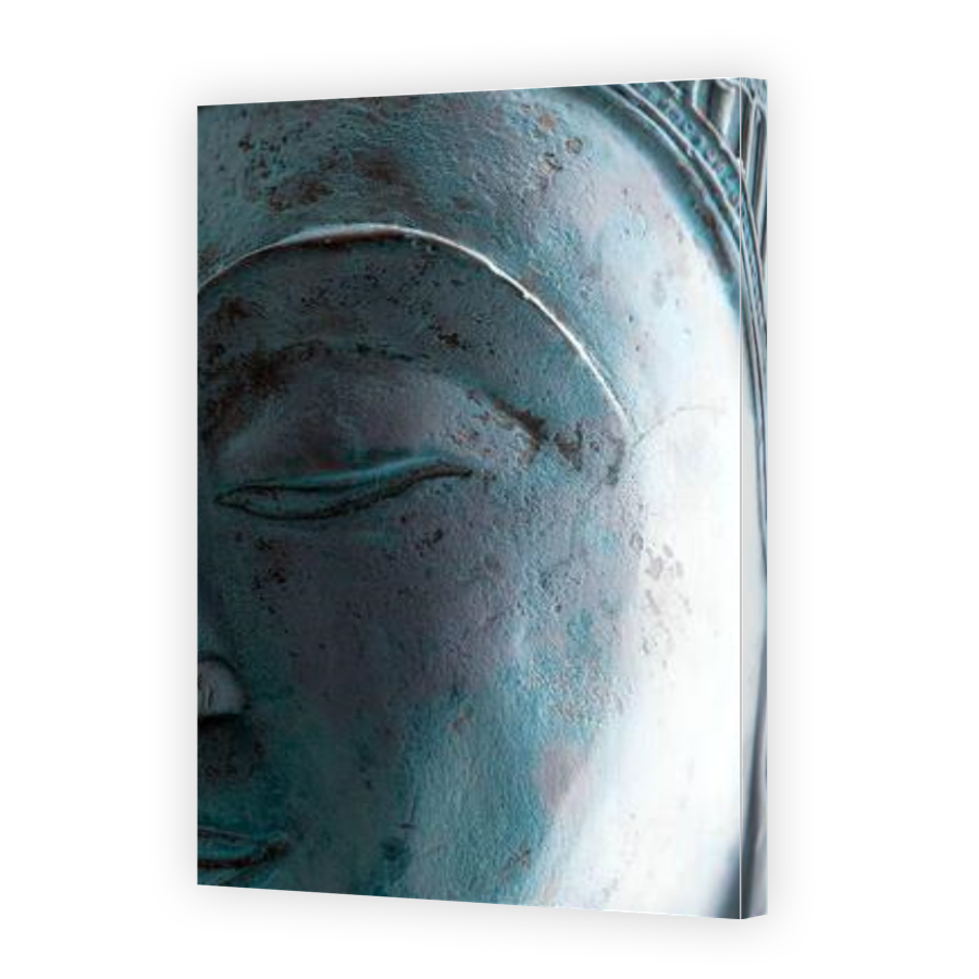 Thumbnail for Canvas - Gallery Canvas Wrap