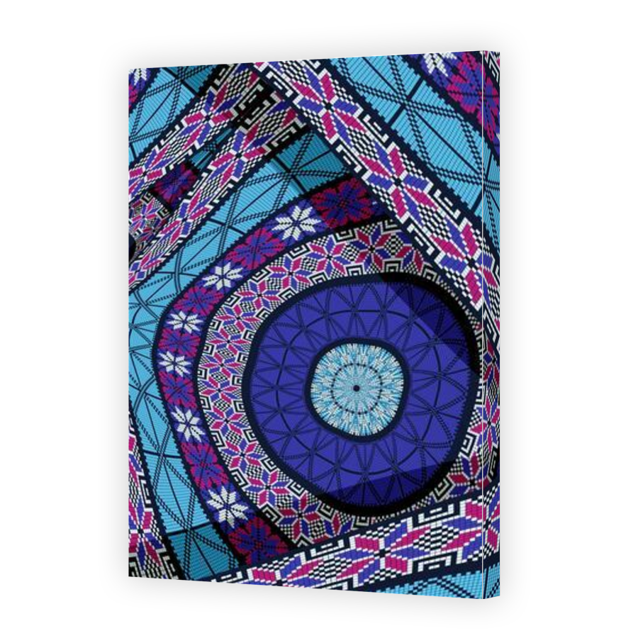 Thumbnail for Canvas - Gallery Canvas Wrap