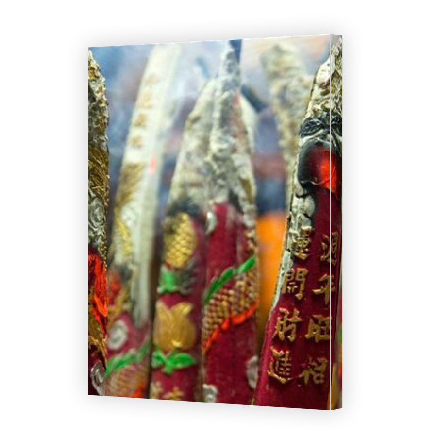 Thumbnail for Canvas - Gallery Canvas Wrap