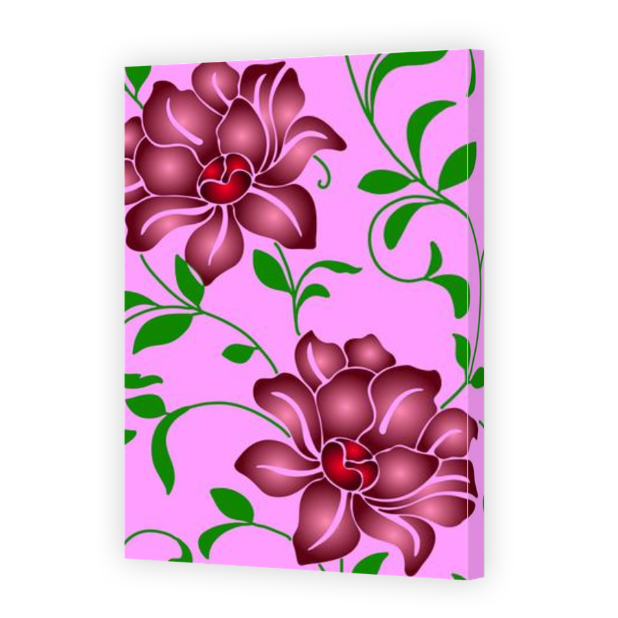 Thumbnail for Canvas - Gallery Canvas Wrap