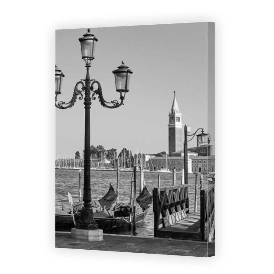 Thumbnail for Canvas - Gallery Canvas Wrap