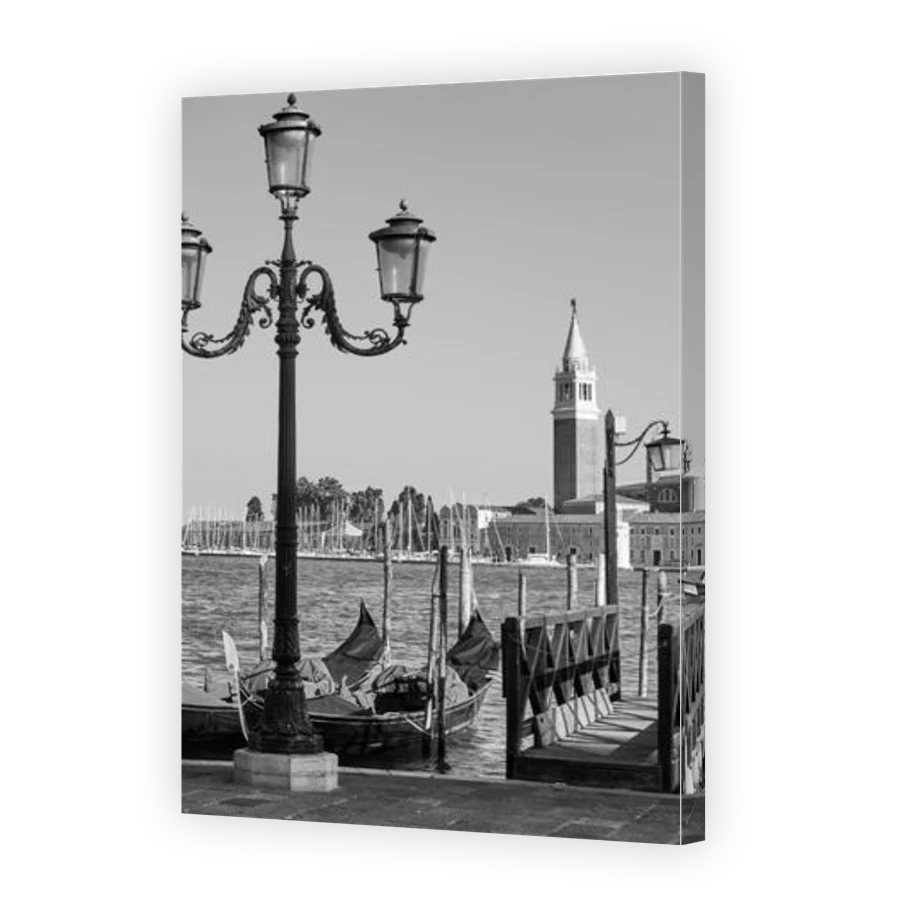 Thumbnail for Canvas - Gallery Canvas Wrap