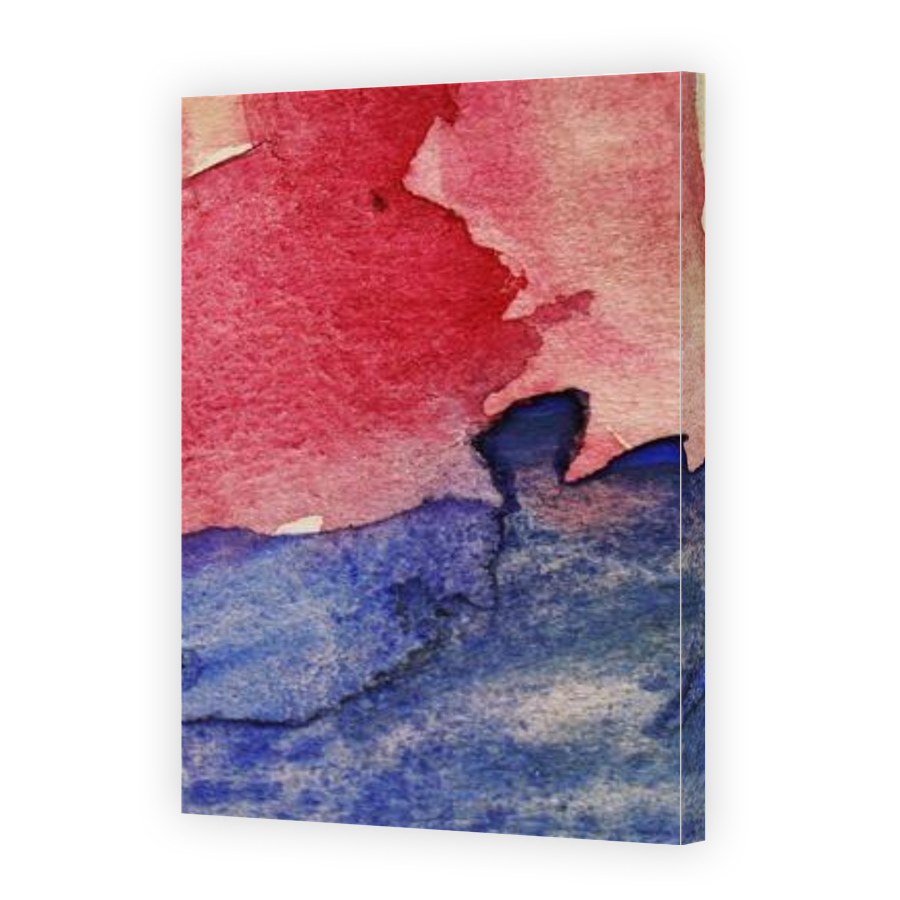 Thumbnail for Canvas - Gallery Canvas Wrap
