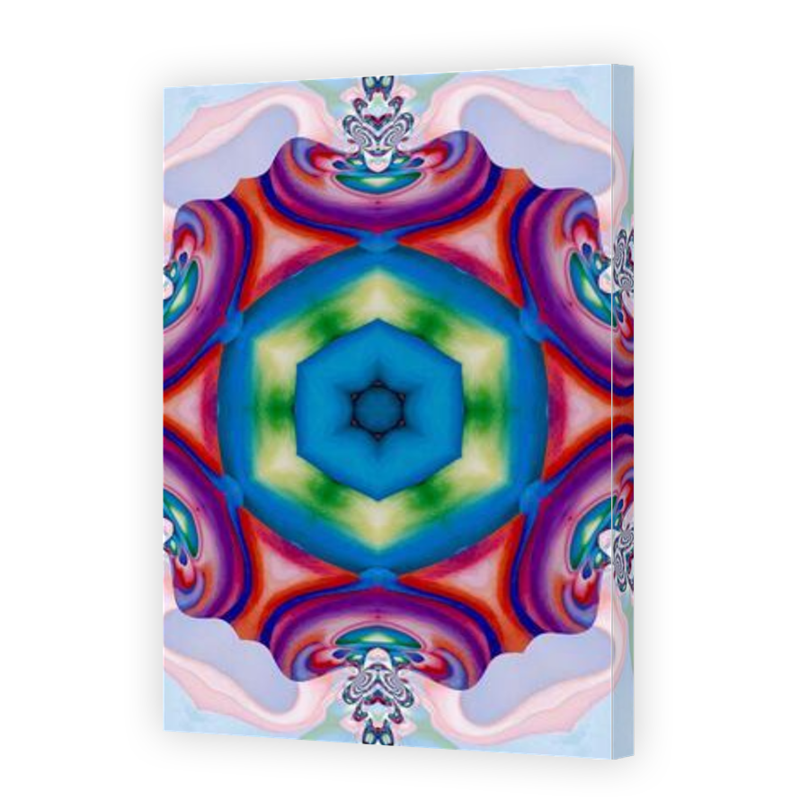 Thumbnail for Canvas - Gallery Canvas Wrap