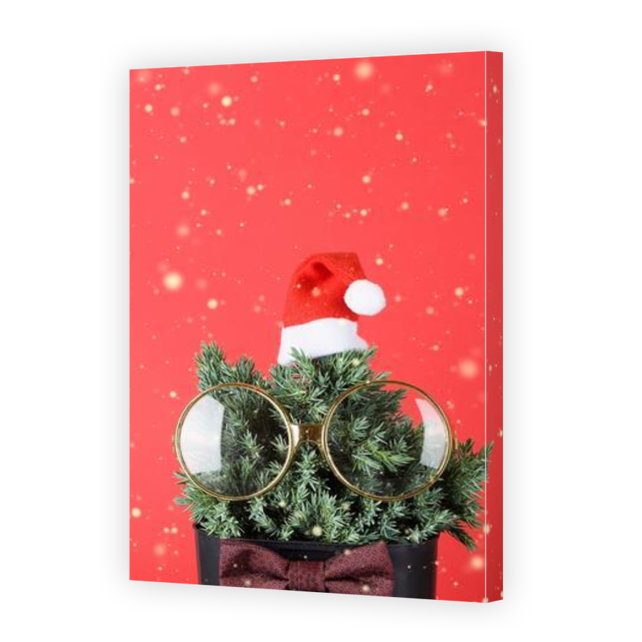 Thumbnail for Canvas - Gallery Canvas Wrap